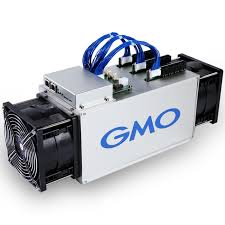 GMO Miner B2 Image